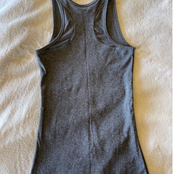 Alo tank - Picture 2 of 3